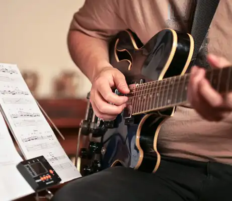 Jugalbandi - Guitar Classes Indirapuram Guitar Classes Indirapuram
