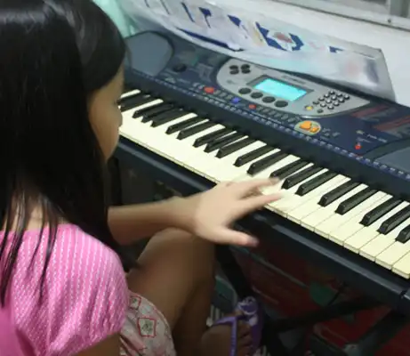 Jugalbandi - Keyboard Classes Indirapuram Keyboard Classes Indirapuram