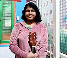 Learn Guitar in Indirapuram Best Guitar Classes Indirapuram