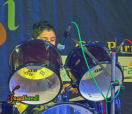 drum classes in Siddharth Vihar drum classes in Siddharth Vihar