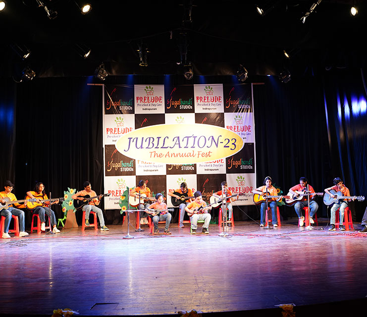 best dance classes in indirapuram