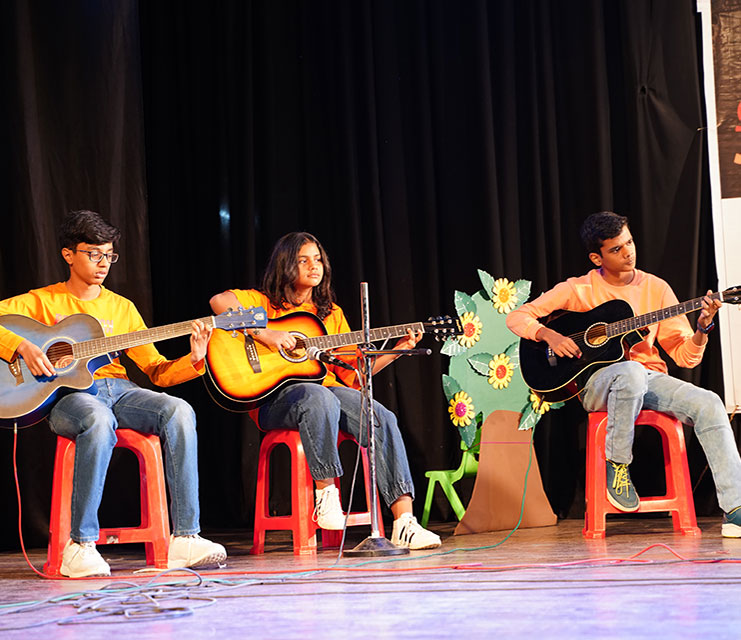best vocals classes in indirapuram