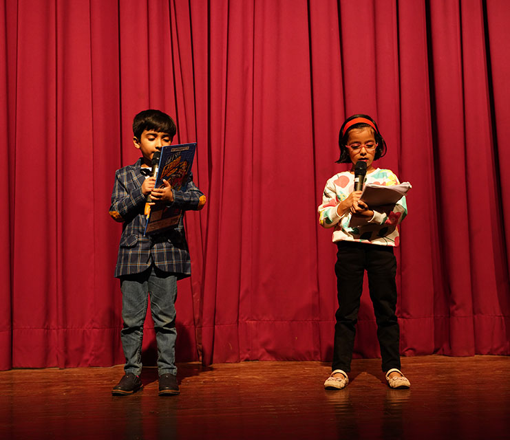 vocals classes in indirapuram