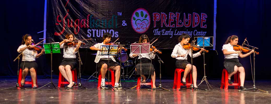 How to Choose the Right Music or Dance Class Near You in Indirapuram & Siddharth Vihar How to Choose the Right Music or Dance Class Near You in Indirapuram & Siddharth Vihar