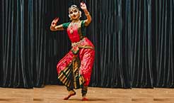 kathak classes in indirapuram