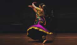 kathak dance classes in indirapuram