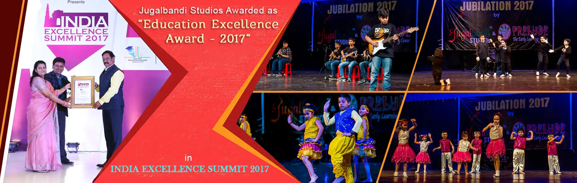 Music & Dance School Indirapuram