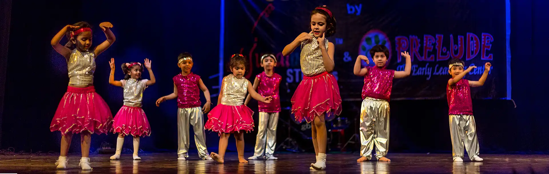Dance Classes Indirapuram
