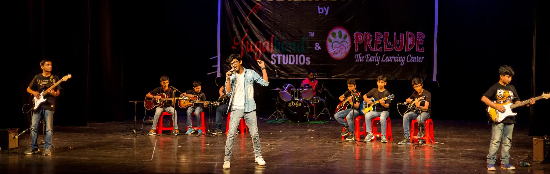 Music Classes Indirapuram